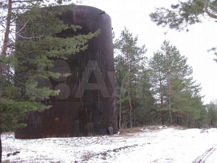 Участок 9 сот. (ИЖС)