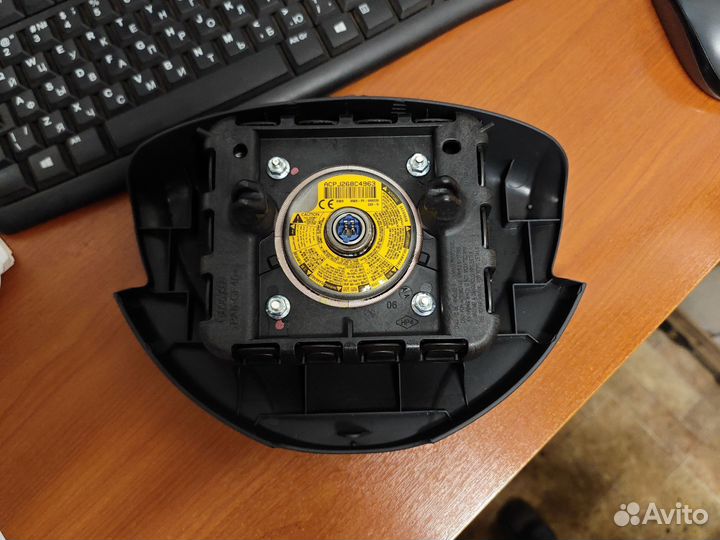 Подушка безопасности LADA Largus 8450000284