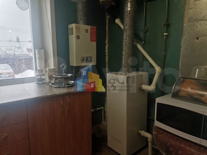 Дом 70 м² на участке 7 сот.