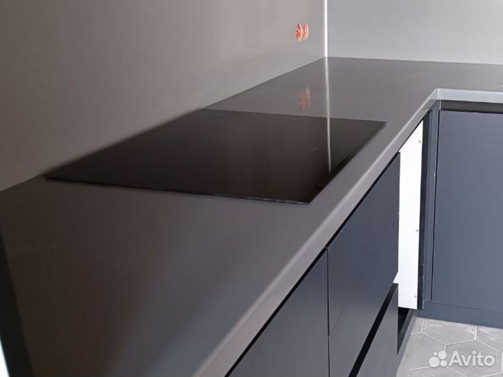 Столешница из камня Hi-Macs Project 300х60