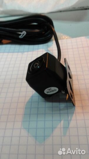 Штатная Камера Киа под оригинал