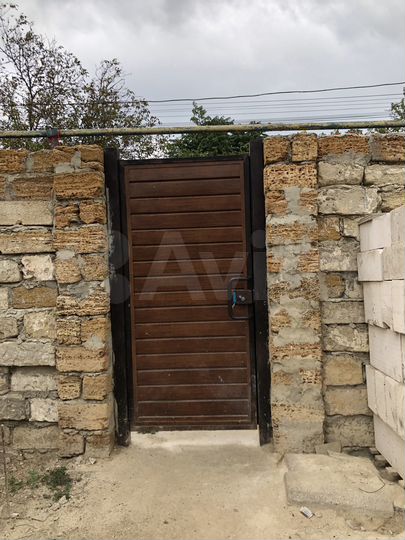 Дом 52,2 м² на участке 2,6 сот.