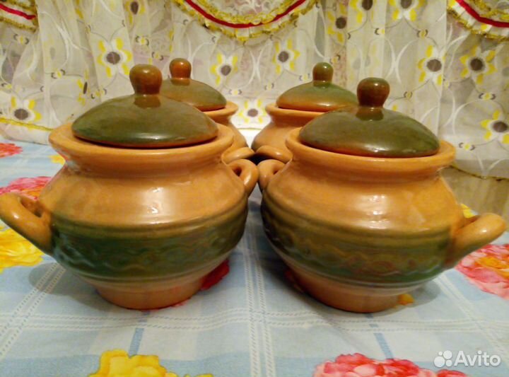 Банки.Бутылки.Горшки.Шприц.Набор для специй,др