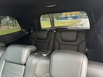 Mercedes-Benz GLS-класс 3.0 AT, 2019, 270 000 км, с пробегом, цена 4 100 000 руб.