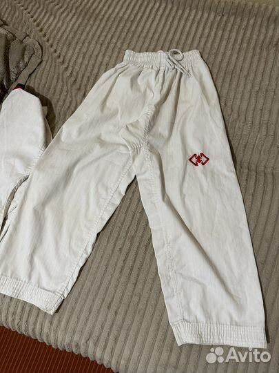 Добок для тхэквондо 130