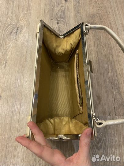 Винтажная сумка СССР