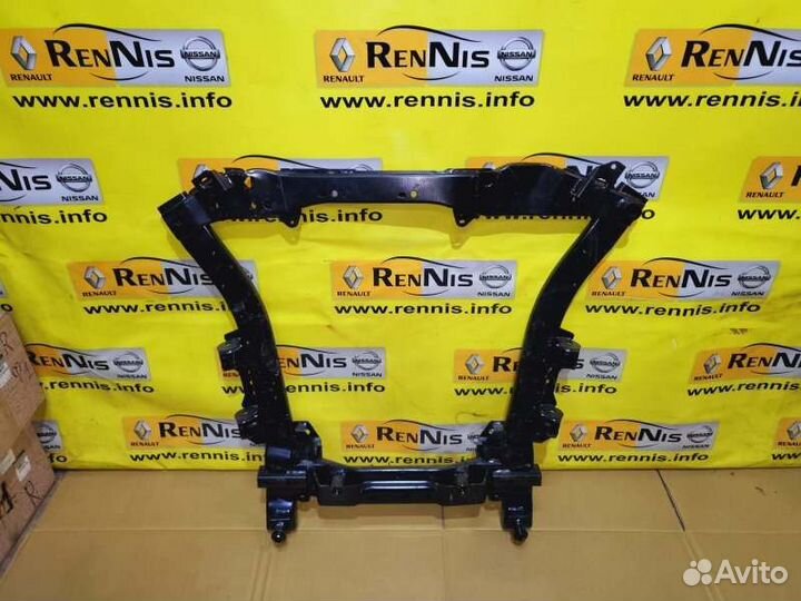 Подрамник Renault Sandero 2019