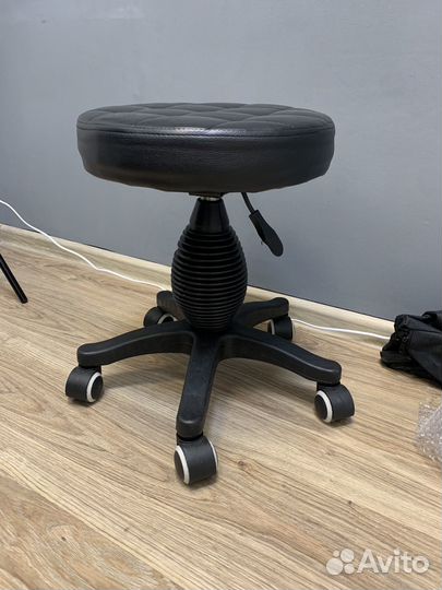 Стул мастера