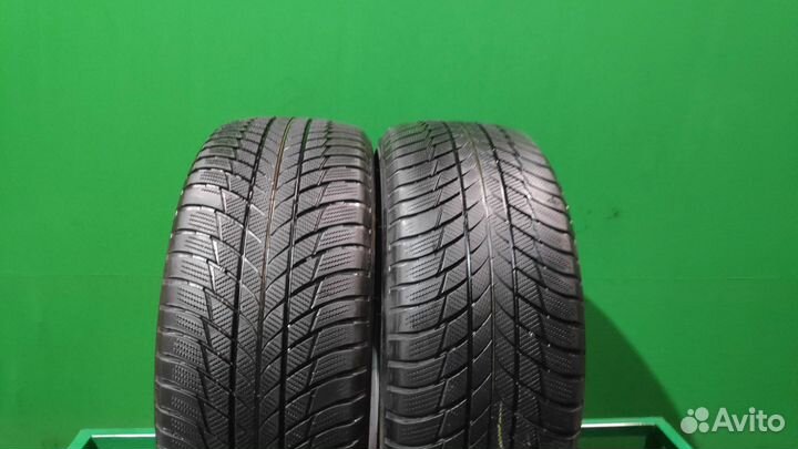 Bridgestone Blizzak LM-001 245/50 R19 105V