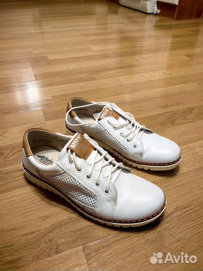 Ботинки женские