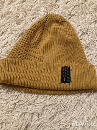 Шапка детская zara