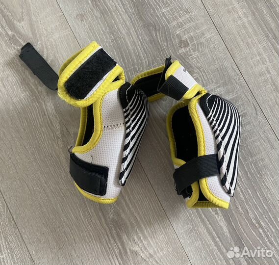 Детская хоккейная форма