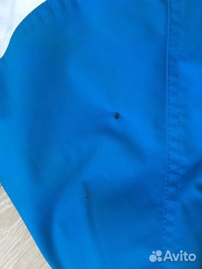 Горнолыжная куртка spyder