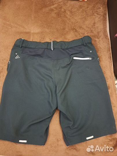 Спортивные шорты Craft XXL
