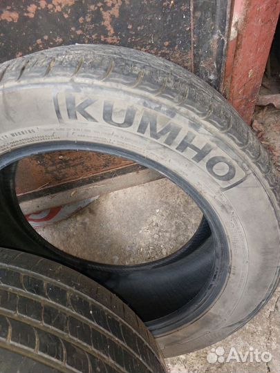 Kumho 722 205/55 R16