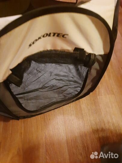 Вольер для щенков