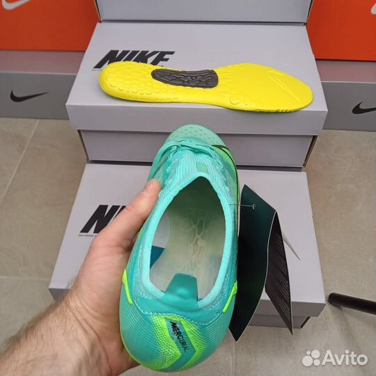 Nike mercurial vapor 14 elite