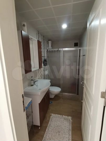 1-к. квартира, 37 м², 3/3 эт.