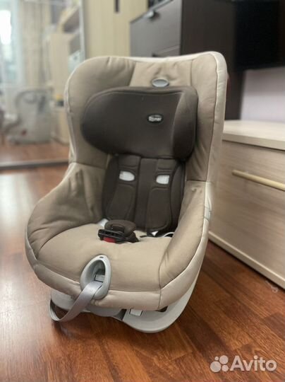 Детское автокресло 9 до 36 кг romer king II