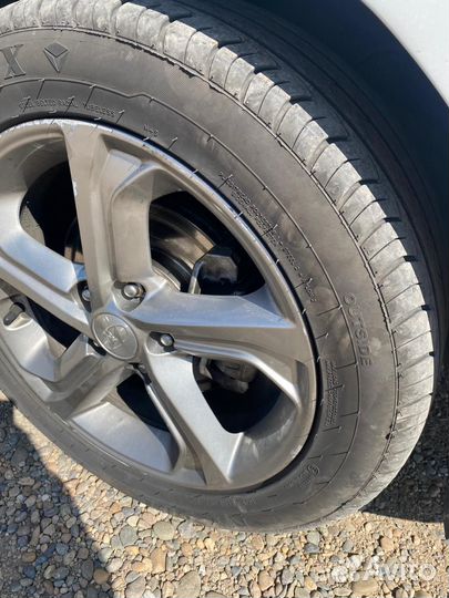 Hyundai Sonata 2.0 AT, 2018, 141 000 км