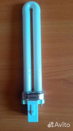 Лампа для маникюра ультрафиолетовая