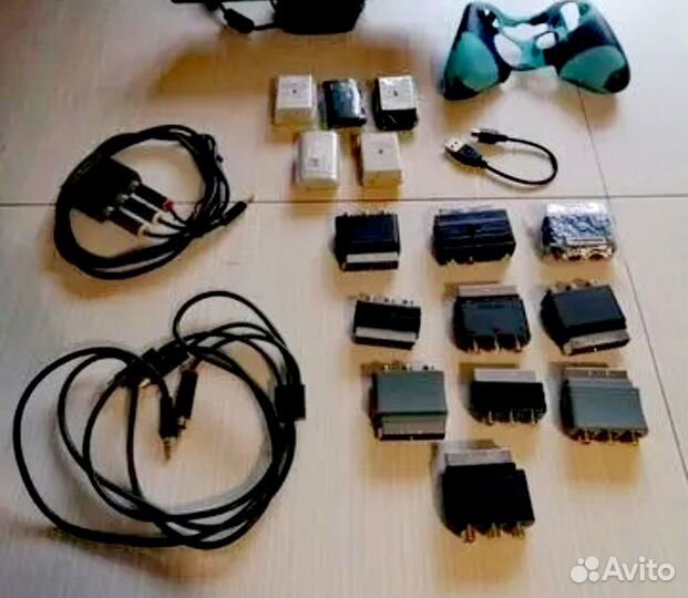 Игры на хбокс 360