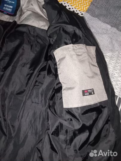 Куртка Tom Tailor