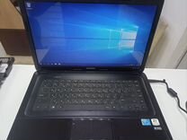 Compaq presario CQ58