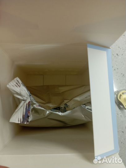 Смесь нутрилон 4