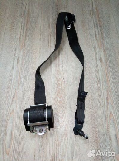 Ремень безопасности перед Renault duster Лев