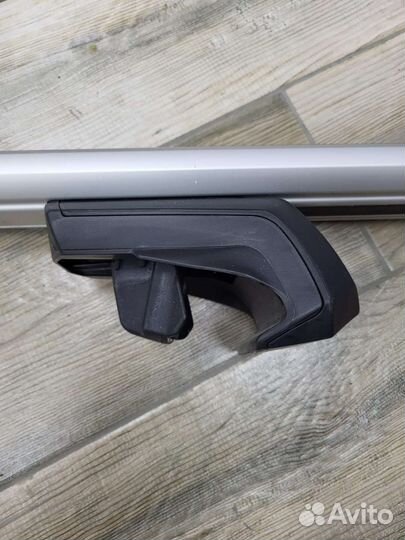 Комплект багажника thule