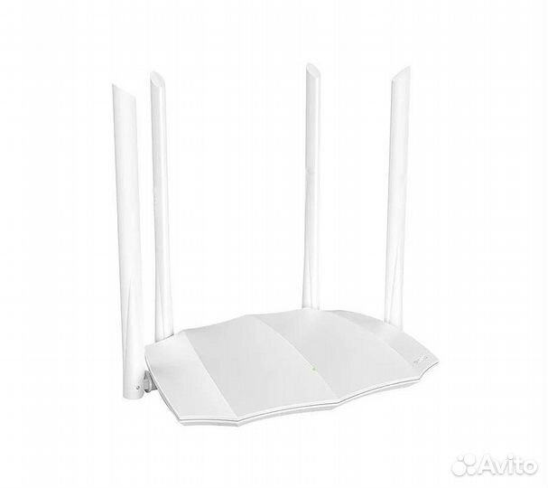 Wi-Fi роутер Tenda AC5V3, белый