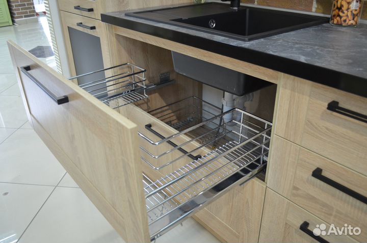 Кухня на заказ кухонные гарнитуры