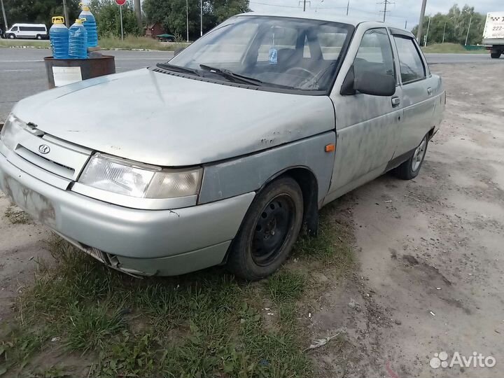 Разборка Ваз 2110 1,5л 8кл