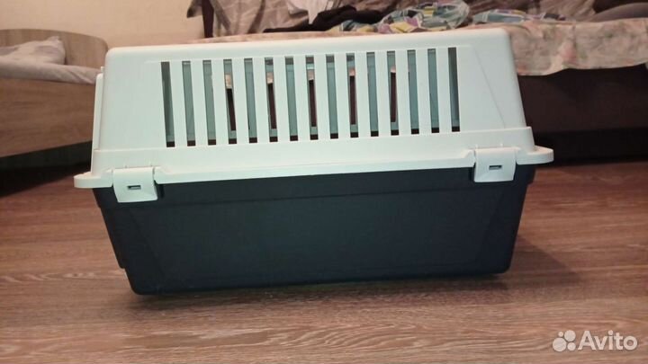 Переноска для животных большая Atlas 20