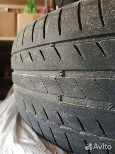 Michelin Primacy HP 205/60 R16 92H