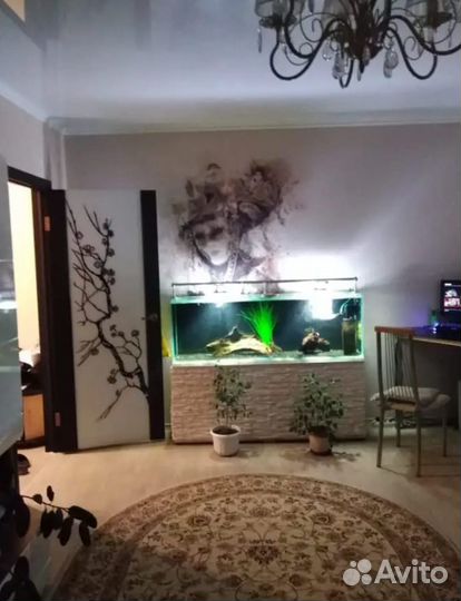 Изготовление аквариумов на заказ