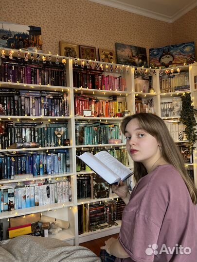 Репетитор по литературе егэ/огэ