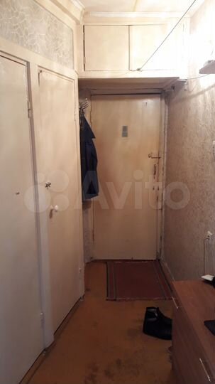 4-к. квартира, 68 м², 9/9 эт.