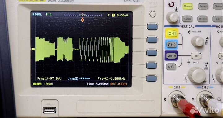 Ремонт винтажных магнитофонов и кассетных дек