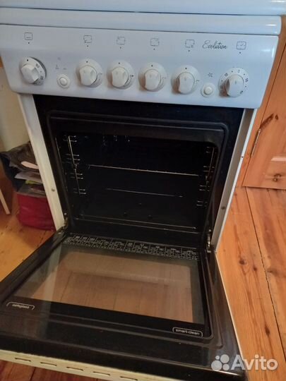 Газовая плита бу