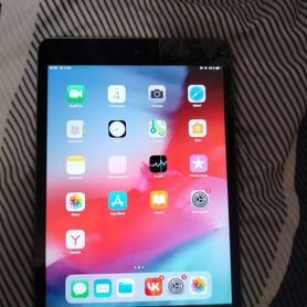 iPad mini 2