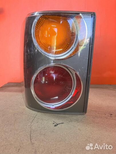 Фонарь задний левый Range Rover