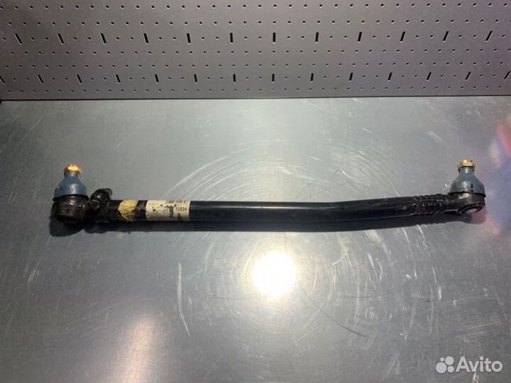 Тяга рулевая