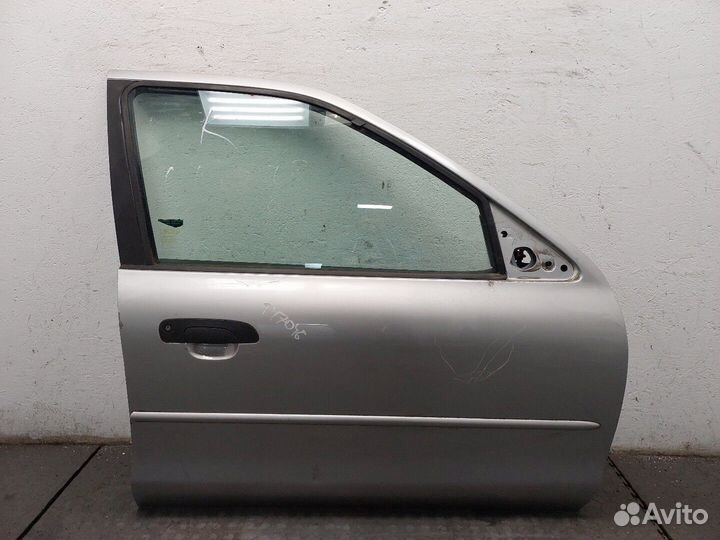 Дверь боковая Ford Mondeo 2, 2000