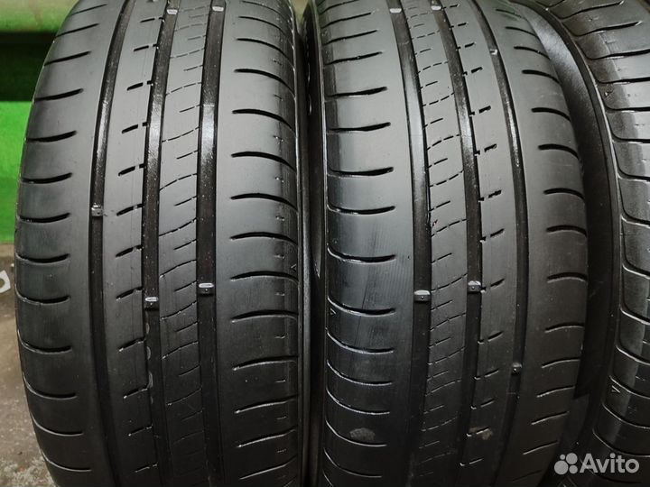 Kumho Ecowing ES01 KH27 205/65 R15 94H