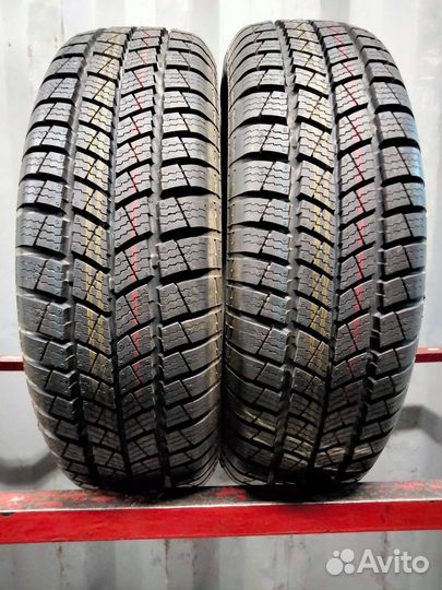 Gislaved Euro Frost 2 185/70 R14 111Y