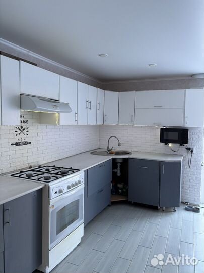 Кухонный гарнитур бу