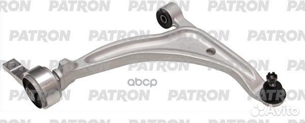 Рычаг подвески nissan nissan: maxima 03-08 PS55