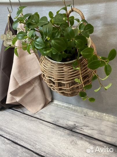 Корзинка подвесная